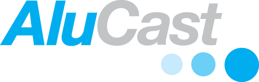 Alucast