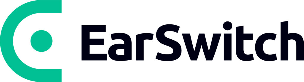 EarSwitch