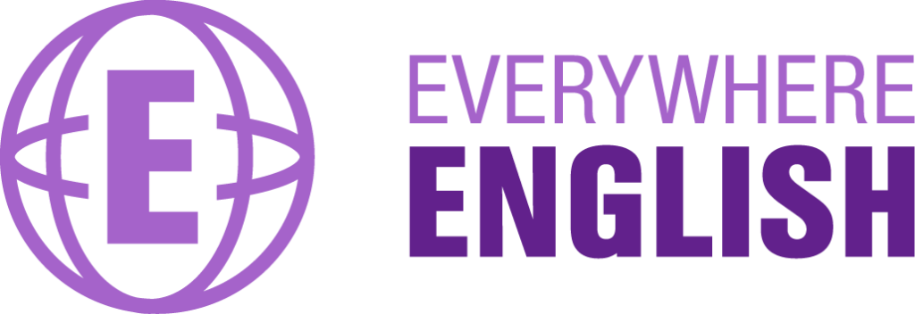 Everywhere English